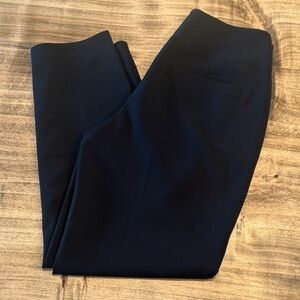 Women’s Dress Black Pants